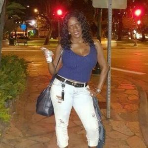 Meet your Posher, Arlean